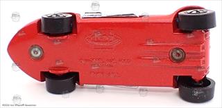 Red - Vintage